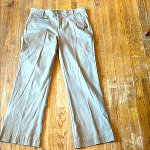 Women’s Khaki Dockers Size 12